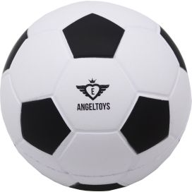 SOFT FOAM VOETBAL 12,5CM