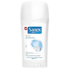 SANEX DEOSTICK - DERMO PROTECTOR 65