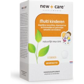 MULTI KINDEREN                 60kt