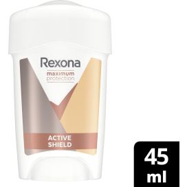 REXONA DEOSTICK CREME - MAX PROTECT