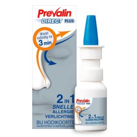 PREVALIN DIRECT PLUS           20ml