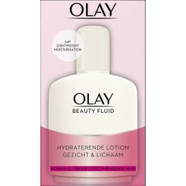 OLAY ESS BEAUTY FLUID LOTION  100ML