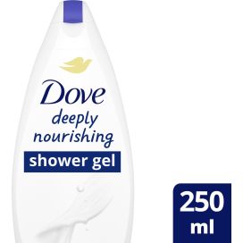 DOVE DOUCHEGEL - DEEPLY NOURISHING