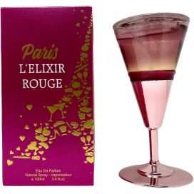 PARIS ELIXER ROUGE 100ML EDP