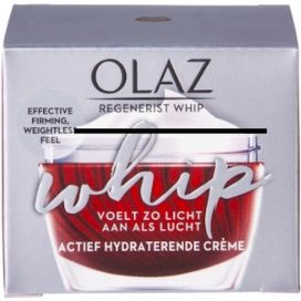 OIL OLAZ REGENERIST DAGCREME W50 ML