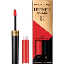 MAX FACTOR MF LPFNTY 026 SO DELIGHT