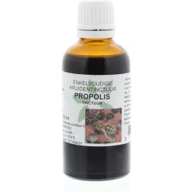 PROPOLIS TINCTUUR TS           50ml