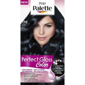 POLY PAL.PERF.GLOSS 110 GLOSSY 1 ST