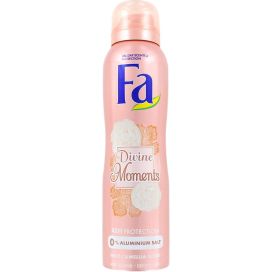 FA DEOSPRAY - DIVINE MOMENTS 150 ML