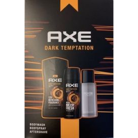 GESCHENK AXE - DARK TEMPTATION 3 IT