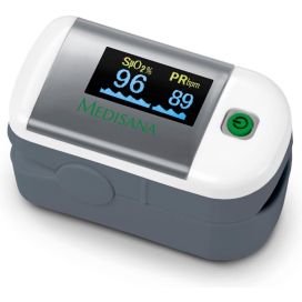 PM100 SATURATIE/PULSEOXI METER  1st