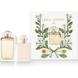 LOVE STORY CHLOE LOVE STORY SET