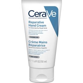 CERAVE HERSTELLENDE HANDCREME  50ml