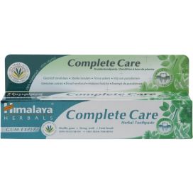 HIMALAYA COMP CARE KRUID TANDP 75ml