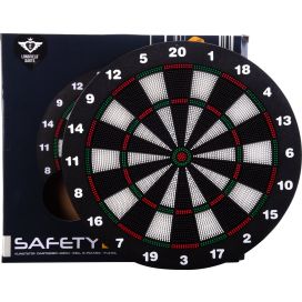 VEILIGHEIDS DARTSPEL 45CM