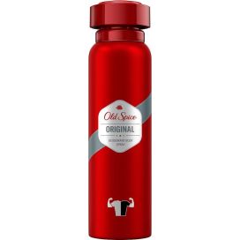 OLD SPICE DEOSPRAY ORIGINAL 150 ML