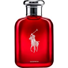 POLO RALPH LAUREN RED 75ML EDP