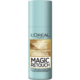 MAGIC RETOUCH GOUD LICHTBL SPR 75ml