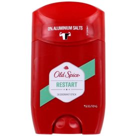 OLD SPICE RESTART DEODER. STICK 50M