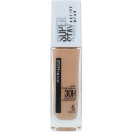 MAYBELLINE FOUNDATION SUPER STA1 ST