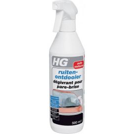 HG RUITENONTDOOIER           500 ML