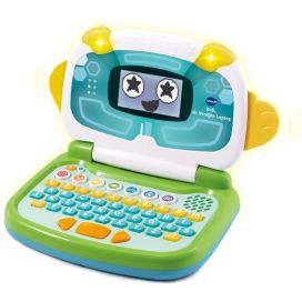 VTECH BOB DE VROLIJKE LAPTOP