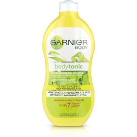 GARNIER BODY TONIC BODYMILK V400 ML