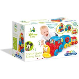 CLEMENTONI DISNEY BABY ACTIVITY TRE