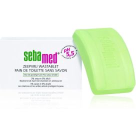 SEBAMED COMP WASTABLET ZEEPVR  150g