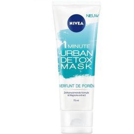 NIVEA V ESSENTIALS MASKER URBA75 ML