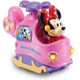 VTECH TOET TOET AUTO'S DISNEY MINNI