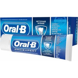 ORAL T.PASTA PRO-EXPERT DEEP C75 ML