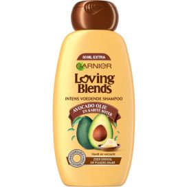 LOVING BL SHAMPOO AVOCADO KARI300ML