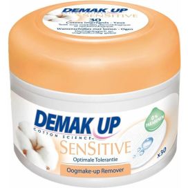 DEMAK UP EYEPADS SENSITIVE     30st