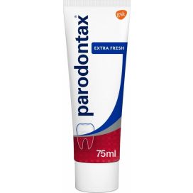 PARODONTAX TP EXTRA FRESH     75 ML