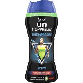 LENOR UNSTOPPABLE FRIS       224 GR