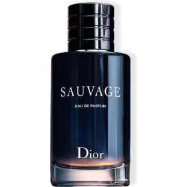 DIOR SAUVAGE EDP VAPORISATEUR 200 M