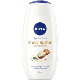 NIVEA SHEA BUTTER DOUCHECREME