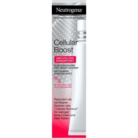 NEUTROGENA CELLULAR BOOST SERU30 ML