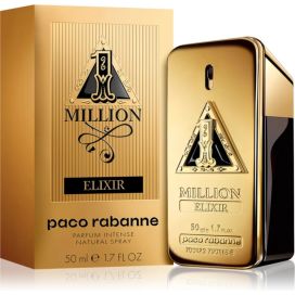 PACO RABANNE 1M ELIXIR 22 PARF INTE