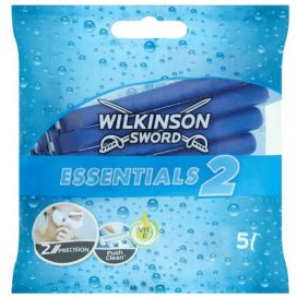 WILKINSON SWORD EVERYDAY 2 WEGWERPM