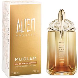 MUGLER MU ALIEN GODDESS EDP INT SP6