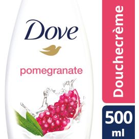 DOVE DOUCHEGEL - GO FRESH REVIVE GR