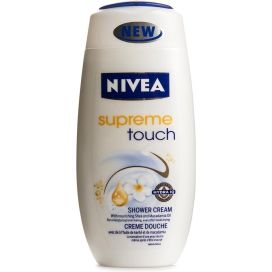 Nivea Douchegel - Supreme Touch 250