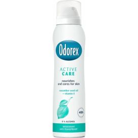 ODOREX DEOSPRAY - ACTIVE CARE 150 M