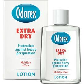 ODOREX DEODORANT EXTRA DRY - LOTION