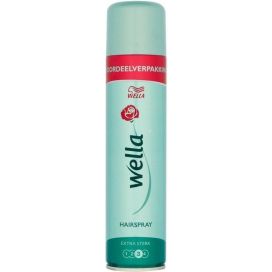 WELLA SPRAY EXTRA STRONG400ML