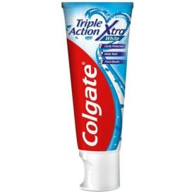 COLGATE TP TRIPLE ACTION WHITE75 ML