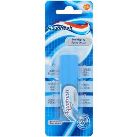 AQUAFRESH MONDSPRAY GSK        15ML