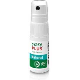 CARE PLUS NATURAL ANTI INSECT  15ml